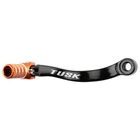 Tusk Folding Shift Lever Black/orange Tip L26506OR New. Price: $31.46.