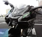 Kawasaki Ninja H2 Sx Se+ ZX1002DLF Stay,step,lh,rr,m.f.s.black 35063-1420-46R Jp New. Price: $134.53.