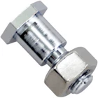 Drag Specialties Shift Lever Shoulder Bolts Fl 13517-SC1 New. Price: $14.55.