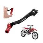 Jfg Racing Motorcycle Folding Gear Shifter Lever Pedal Cnc For CRF450R ... New. Price: $35.48.