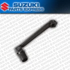 New 1978 2006 Suzuki Oem Lh Gear Lever Shifter 25600-29310. Price: $49.16.