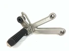 Suzuki GSF1200S Bandit Oem Rear Right Passenger Footrest Bracket * Used. Price: $49.99.