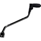 Moose +1" Shifter Steel Folding Lever 1602-1262 For 87-23 Kawasaki Klr 650 New. Price: $51.95.