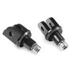 Puig Hi-tech Footpeg Adapter New. Price: $36.16.