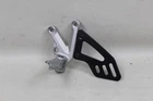 Aprilia RSV4 1100 21-25 Oem Left Side Rearset Assembly Bracket & Peg Nice! Used. Price: $64.99.