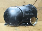 1981 Yamaha Virago XV750 Right Engine Cover 4X7-15421-01-00 Used. Price: $59.49.