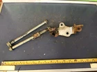 2000 Honda Xr 100R Foot Pegs Set Hardware Springs Rests Swing Arm Bolt Motor Mou Used. Price: $39.00.