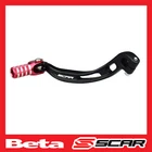 Gear Shift Lever Pedal Forged Beta 300 350 390 430 480 Red Scar New. Price: $49.51.