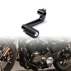 Mid Control Lever Boot Shifter Peg For Harley Sportster XL883 1200 04-22 New. Price: $45.99.