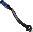 Moose Offroad Shift Lever Blue Yamaha 81-0224-02-20 New. Price: $46.99.