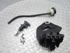 2013 Victory Judge Rear Brake Caliper Master Cylinder Used. Price: $126.97.