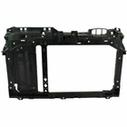 Sherman 359-49-0 Radiator Support 1.6L Hatchback Sedan Fits Ford Fiesta New. Price: $96.60.