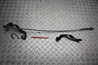 1982 Kawasaki KDX450 Right Rearset Brake Foot Pedal & Shifter Used. Price: $149.99.