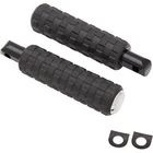 Arlen Ness I-1307 Fusion Footpegs- Chrome Chief New. Price: $80.95.