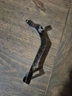 1990 Honda XR80 Brake Pedal 46500-KN4-A30 Used. Price: $20.00.
