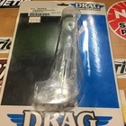 Drag Specialties Chrome Shift Lever For Harley Davidson #DS-273916 New. Price: $26.95.