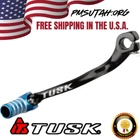 Tusk Lever Kawasaki 1994-2007 Engine Gear Shifter Pedal Blue New. Price: $37.93.