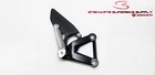 Ducati 848 1198 Right Rearset Footrest Pegs 824.1.147.1AB 2011 2012 Used. Price: $27.95.