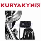Kuryakyn Zombie Brake Pedal Pad For 2015-2020 Harley Davidson Fltrxs Road Ss New. Price: $67.11.