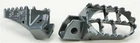 Ims 277311 Super-stock Footpegs Yamaha YZ125 YZ250 1987-1996 Made In Usa New. Price: $113.43.