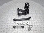 2025 24-25 Royal Enfield Himalayan 450 Left Rearset Shift Lever Foot Peg Bracket Used. Price: $133.91.