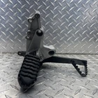 2013 Triumph Tiger 1200 Front Right Driver Foot Peg 2080788 A.11 Used. Price: $45.00.