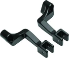 Kuryakyn Passenger Peg Mounts Indian Models Gloss Black - 5830 For New. Price: $110.99.