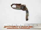 Kawasaki 86 KL250 Front Left Footrest & Bracket 34003-1218 Jh Used. Price: $29.95.