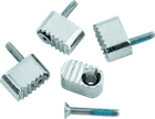 Kuryakyn Fits 8732 Replacement Lock Pin & Screw Kit For 4467 4471 New. Price: $30.09.