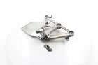 1997 Honda CBR600F3 Oem Right Front Foot Rest Peg Step Used. Price: $64.41.