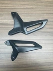 Ducati Panigale Heel Guards 96450811B New. Price: $130.49.