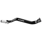 Tusk L26-215SI Folding Shift Lever +10MM Black/silver Tip New. Price: $34.67.