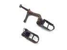 Right Left 1994 Honda XR650L 3369 Used. Price: $44.95.