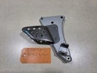 Buell Lightning Firebolt XB9 XB12 Right Front Foot Peg Step Rest Mount #NV-26 Used. Price: $25.00.