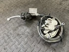 2020 Kawasaki KX250F KX450F Oem Nissin Front Brake Caliper Master Cylinder Lever Used. Price: $169.99.
