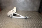 Honda NC700X / Right Foot Peg Bracket Oem Part 50650-MJL-D30 Used. Price: $59.95.