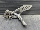 2006 Suzuki GSXR750 Left Front Foot Peg And Bracket Oem #121263 Used. Price: $40.00.