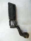 73 Yamaha TX750A Right Footrest 341-27413-00-00 Used. Price: $27.00.