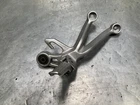 2003-04 Suzuki GSXR1000 Rear Passenger Foot Peg Bracket Right Nice Oem Used. Price: $19.95.