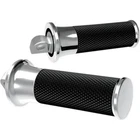 Arlen Ness Smooth Chrome Fusion Male Mount Foot Pegs For Harley Metric 07-920 New. Price: $94.95.