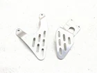 03-05 Yamaha Yzf R6 Left Right Heel Guard 5SL-27445-00-00 5SL-27446-00-00 Used. Price: $35.06.