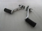 90-17 Harley Davidson Fxd Dyna Mid-control Rider Heel Rest Kit Used. Price: $69.99.