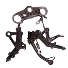 Ktm Duke Parts Year 2017 To 2022 #93003038000,93003039000 Used. Price: $139.00.