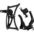 Performance Machine Mid Control Black Touring 0035-1180M-SMB New. Price: $1062.56.