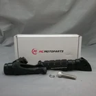 New Mc Motoparts Cnc R-fight Supersports Front Foot Pegs Black Ducati. Price: $43.91.
