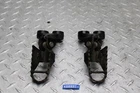 2005 Suzuki DR650SE Front Foot Peg Set 43510-32E00 43520-32E00 Used. Price: $99.95.