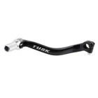 Tusk Folding Shift Lever Black/silver Tip New. Price: $33.52.