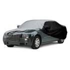 Covercraft Weathershield Hp Two-tone Gray Custom Car Black Sides New. Price: $694.99.