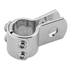 Bikers Choice 3 Piece Clamps - 1IN. 161140 New. Price: $35.53.