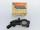 322-27422-00 Nos Yamaha Bracket Footrest Right DT2MX RT2MX S250B New. Price: $29.27.